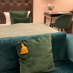 Отель Schloss Kartzow