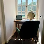 Schloss Kartzow Отель 4*