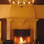 Отель Schloss Kartzow