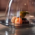 Schloss Kartzow Отель 4*