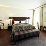 Отель Schloss Kartzow 4*