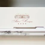 Отель Schloss Kartzow Потсдам