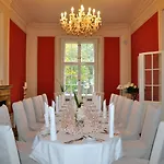 Schloss Kartzow Отель