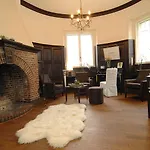 Schloss Kartzow Отель