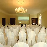 Schloss Kartzow Потсдам