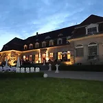 Schloss Kartzow Отель