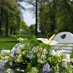 Schloss Kartzow Потсдам