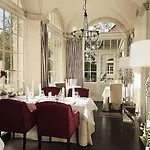 Schloss Kartzow Отель