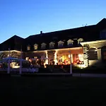 Schloss Kartzow Отель 4*