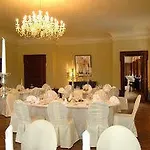 Schloss Kartzow Отель Потсдам