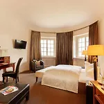 Отель Schloss Kartzow 4*