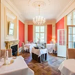 Отель Schloss Kartzow Потсдам