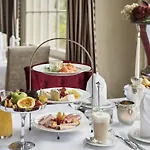 Schloss Kartzow Отель 4*