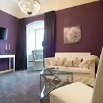 Отель Schloss Kartzow