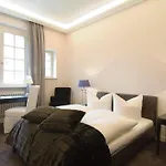 Отель Schloss Kartzow 4*