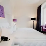 Schloss Kartzow Отель