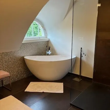 Schloss Kartzow Ξενοδοχείο 4*