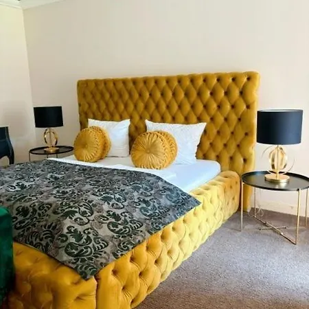 Schloss Kartzow 4*