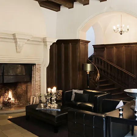 Schloss Kartzow Потсдам