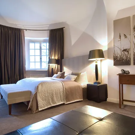 Schloss Kartzow 4*