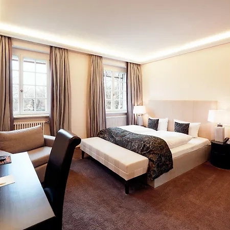 Hotel Schloss Kartzow