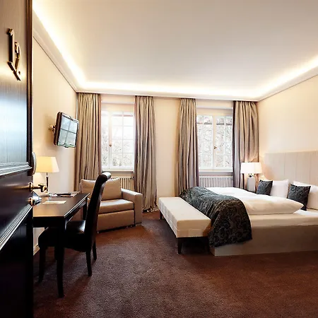 Hotel Schloss Kartzow Potsdam