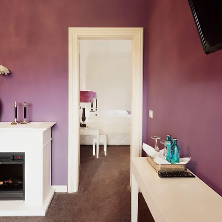 Schloss Kartzow Hotel 4*