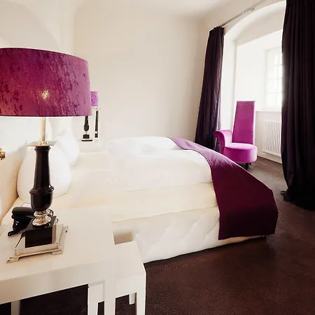 Schloss Kartzow Hotel 4*