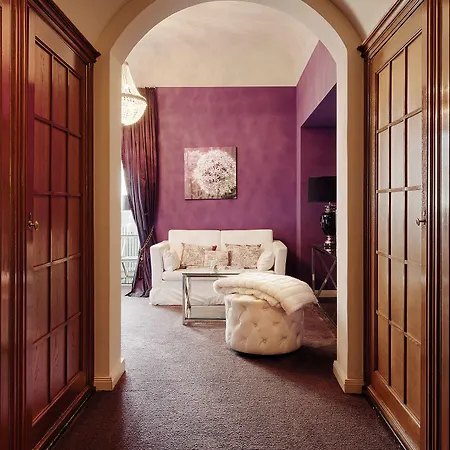 Schloss Kartzow 4*