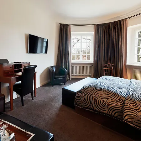 Hotel Schloss Kartzow 4*