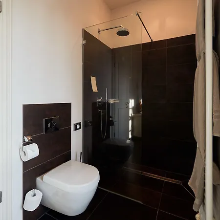 Hotel Schloss Kartzow 4*