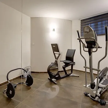 Hotel Schloss Kartzow 4*