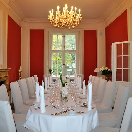 Schloss Kartzow Hotel