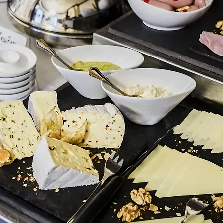 Hotel Schloss Kartzow