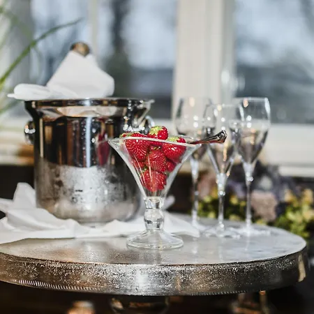 Schloss Kartzow Hotel 4*