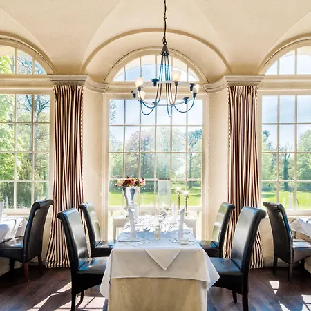 Schloss Kartzow 4*