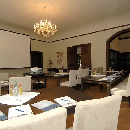 Hotel Schloss Kartzow Potsdam