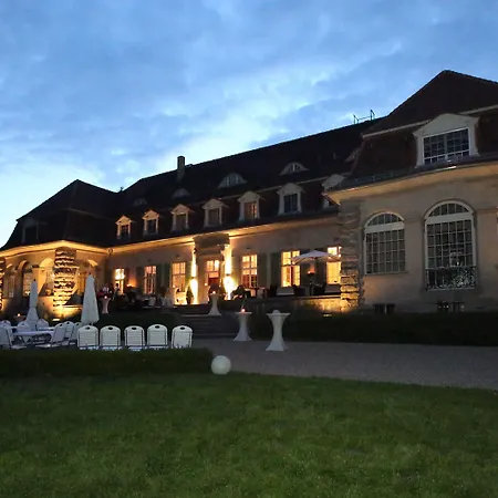 Schloss Kartzow Hotel