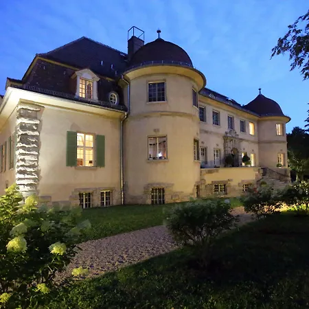 Schloss Kartzow 4* Potsdam