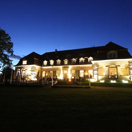 Hotel Schloss Kartzow Potsdam