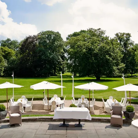 Schloss Kartzow Hotel Potsdam