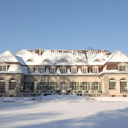 Hotel Schloss Kartzow 4*