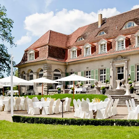 Schloss Kartzow 4*