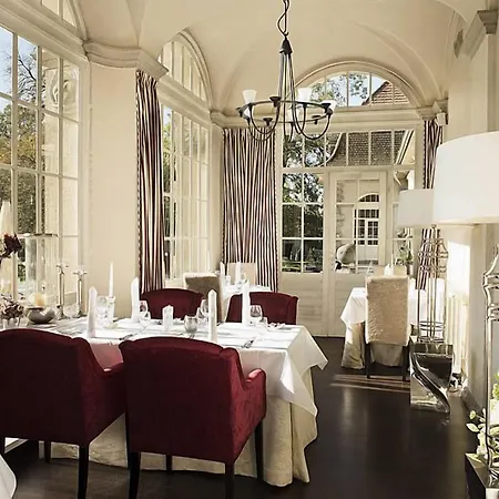 Schloss Kartzow Hotel