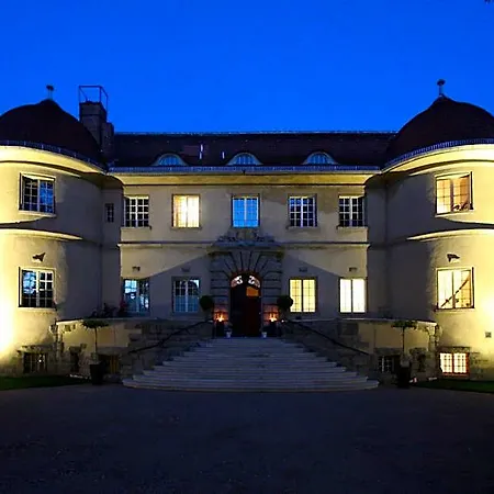 Schloss Kartzow Potsdam