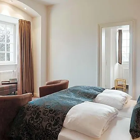 Hotel Schloss Kartzow Potsdam