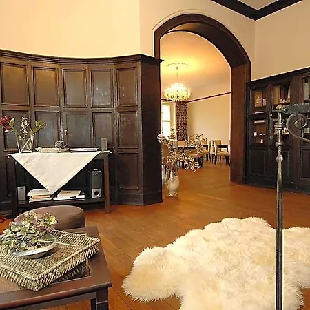 Hotel Schloss Kartzow