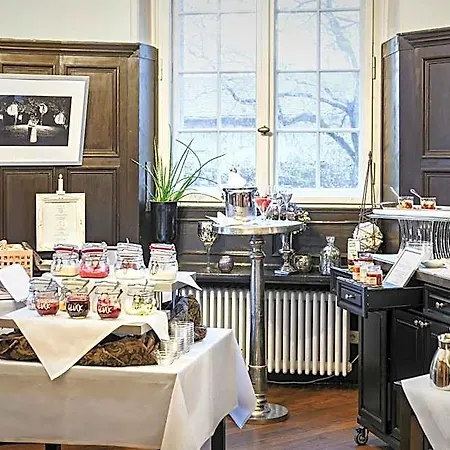 Schloss Kartzow 4*