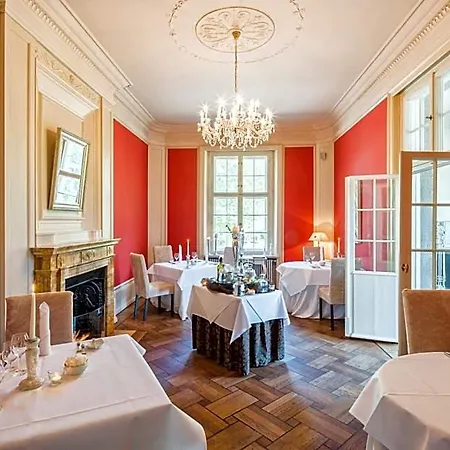 Schloss Kartzow Hotel Potsdam