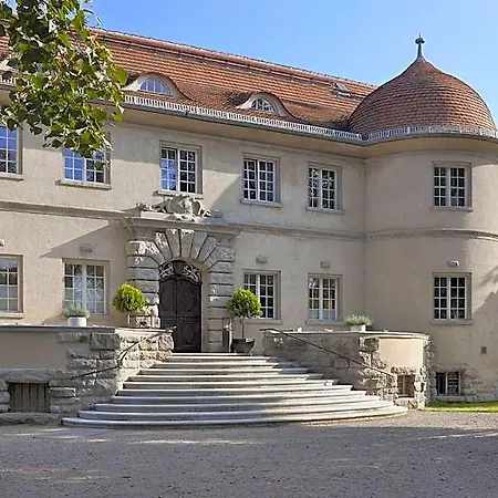 Hotel Schloss Kartzow